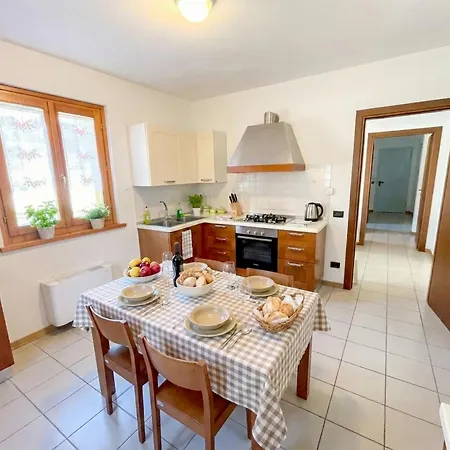 Casa Clap In Val D'arzino, Montagna E Torrente Apartment