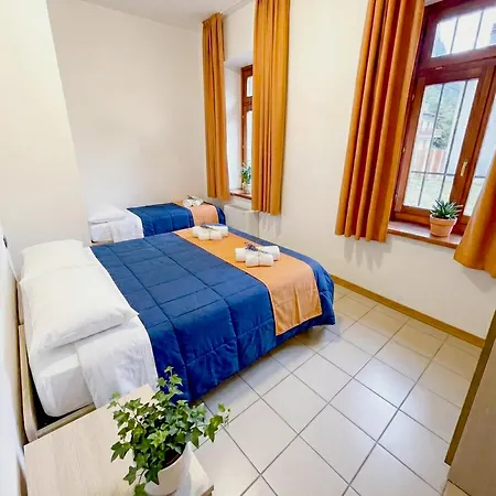 Apartment Casa Clap In Val D'arzino, Montagna E Torrente *