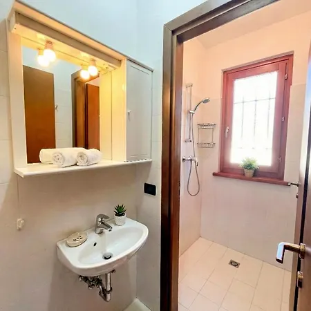 Casa Clap In Val D'arzino, Montagna E Torrente * San Francesco (Verona)